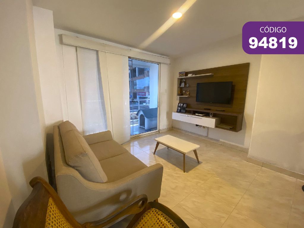 Apartamento en venta Atlántico Barranquilla Villa Carolina 95 m2 Habitaciones 3 Baños 2 Garajes 1 Precio $350000000