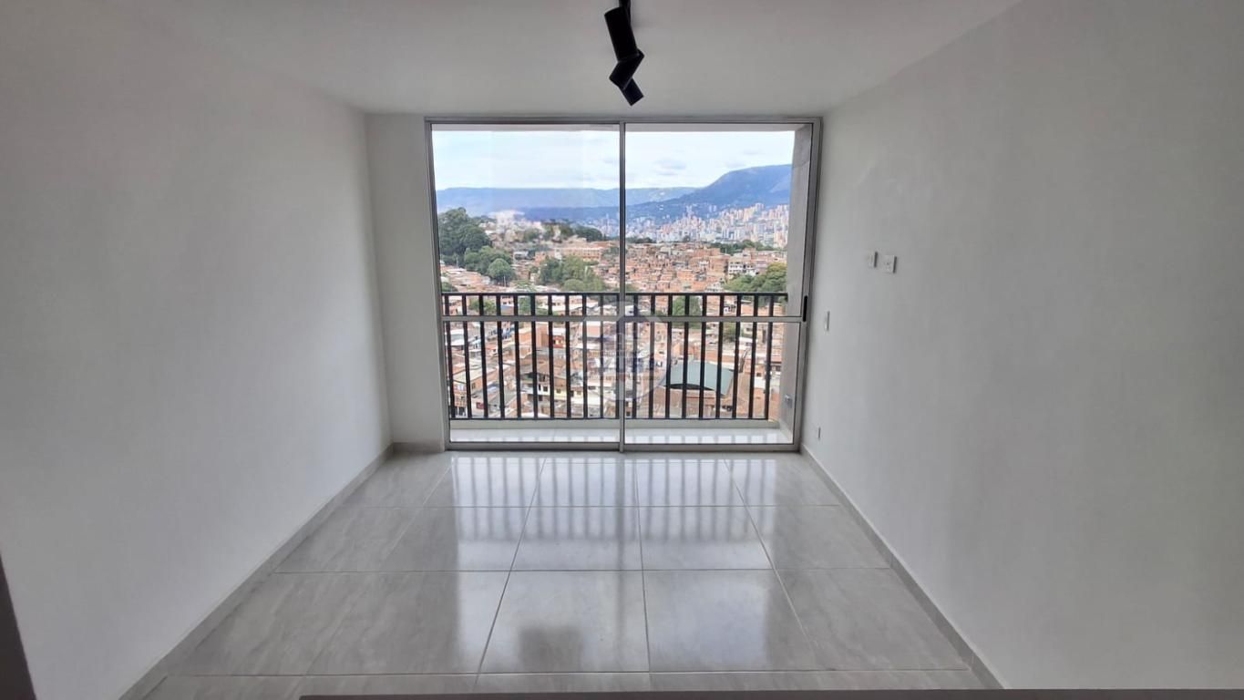 Apartamento en arriendo Antioquia Itagüí Vereda Loma De Zuleta 55 m2 Habitaciones 3 Baños 2 Garajes 0 Precio $1900000