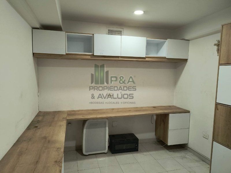 Local en venta Antioquia Medellín Astorga 33 m2 Habitaciones 0 Baños 1 Garajes 0 Precio $390000000