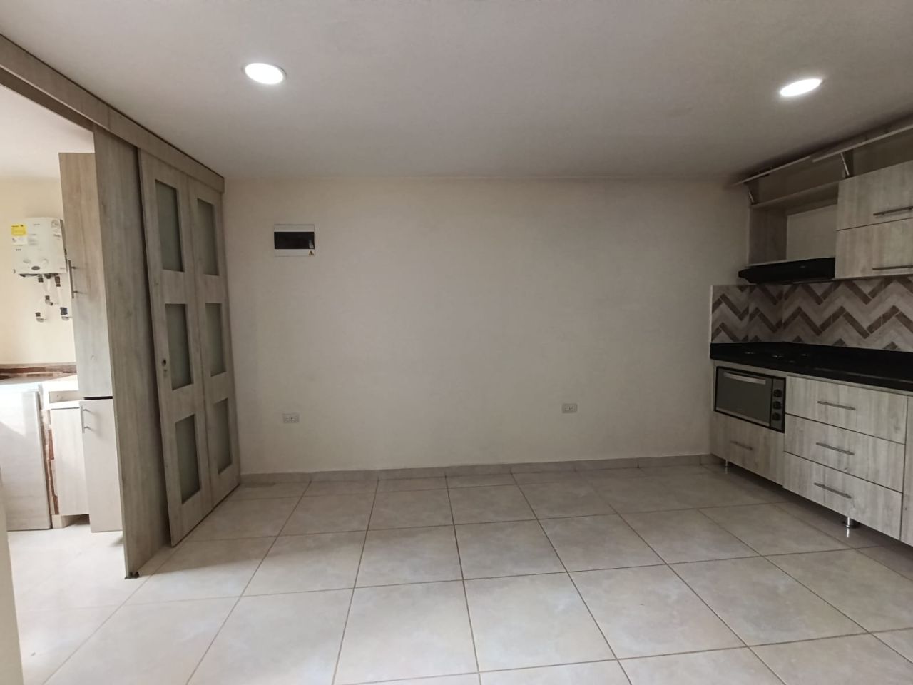 Apartamento en arriendo Antioquia Sabaneta Holanda 58 m2 Habitaciones 3 Baños 2 Garajes 0 Precio $2100000