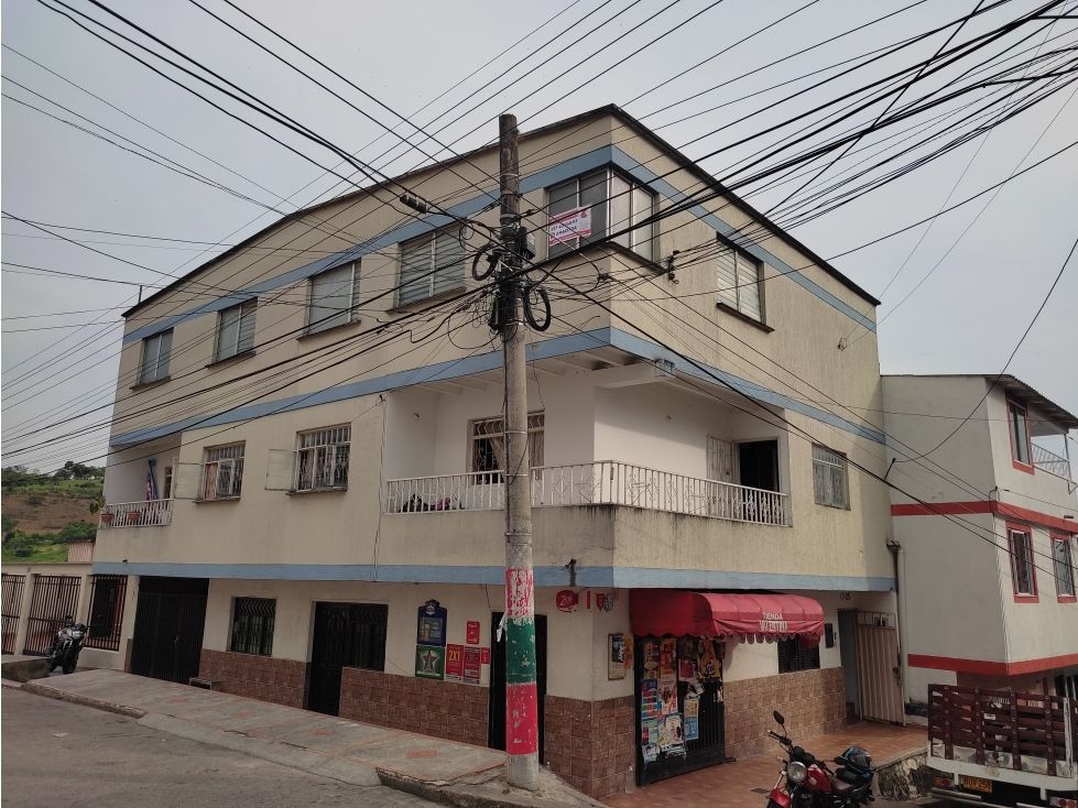 Apartamento en arriendo Santander Floridablanca Br Portales De Jerico 104 m2 Habitaciones 2 Baños 1 Garajes 0 Precio $1100000