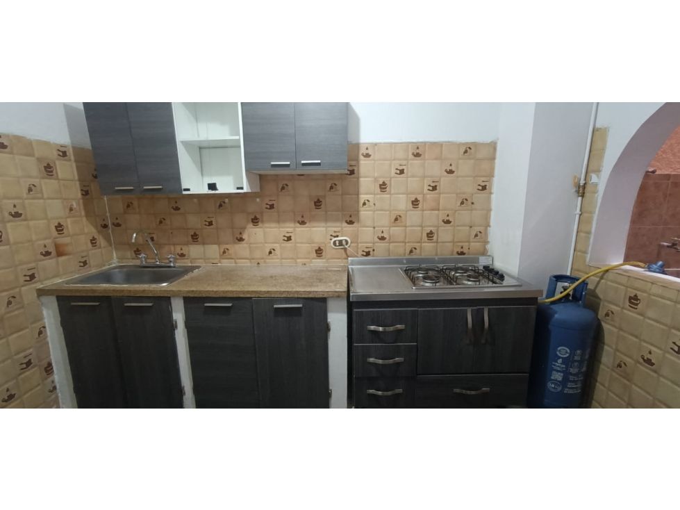 Apartamento en arriendo Antioquia Medellín Gerona 45 m2 Habitaciones 2 Baños 1 Garajes 0 Precio $1500000