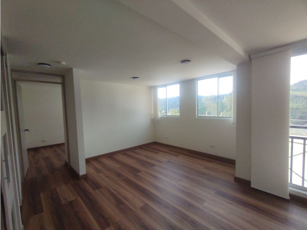 Apartamento en arriendo Caldas Manizales La Sultana 46 m2 Habitaciones 1 Baños 2 Garajes 0 Precio $1300000