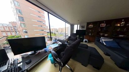 Apartamento en venta Cundinamarca Bogotá San José Del Prado 123 m2 Habitaciones 3 Baños 2 Garajes 2 Precio $761000000