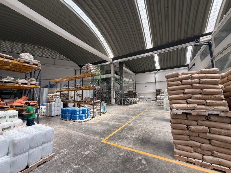 Bodega en arriendo Antioquia Guarne Guarne 1191 m2 Habitaciones 0 Baños 4 Garajes 0 Precio $35757000
