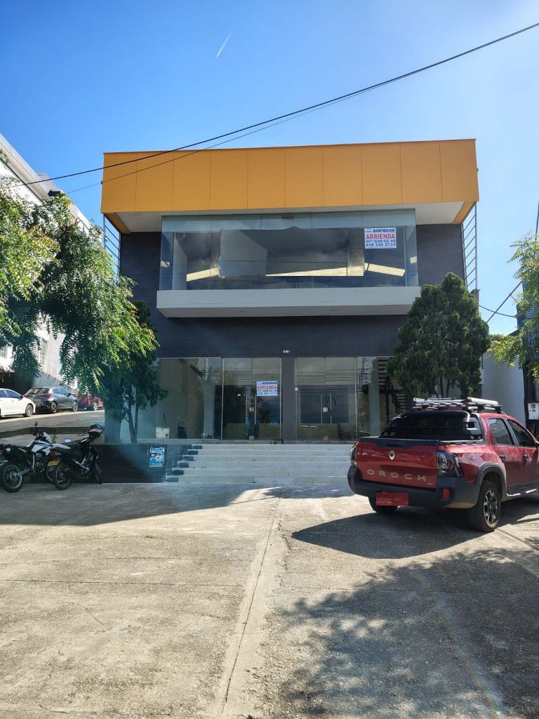 Local en arriendo Norte De Santander Villa Del Rosario Montevideo 250 m2 Habitaciones 0 Baños 3 Garajes 0 Precio $7000000