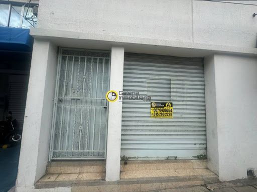 Local en arriendo Santander Bucaramanga Bolivar 60 m2 Habitaciones 0 Baños 1 Garajes 0 Precio $2050000