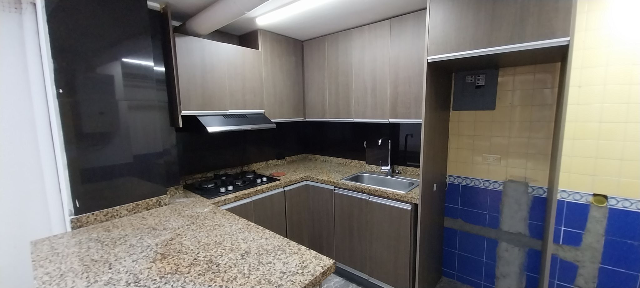 Apartamento en arriendo Caldas Manizales Palermo 60 m2 Habitaciones 2 Baños 2 Garajes 0 Precio $1200000