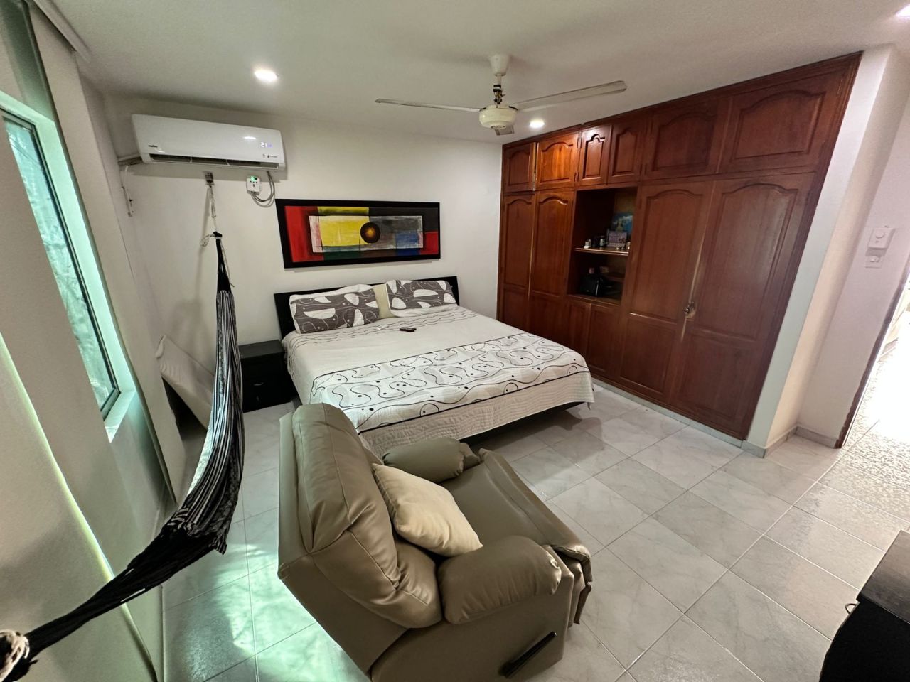 Casa en arriendo Córdoba Montería California 244 m2 Habitaciones 3 Baños 4 Garajes 1 Precio $3500000