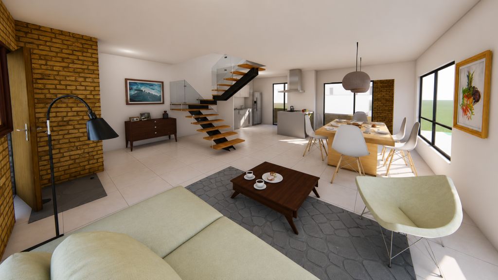 Casa en venta Atlántico Barranquilla Paraiso 134 m2 Habitaciones 3 Baños 2 Garajes 1 Precio $629000000