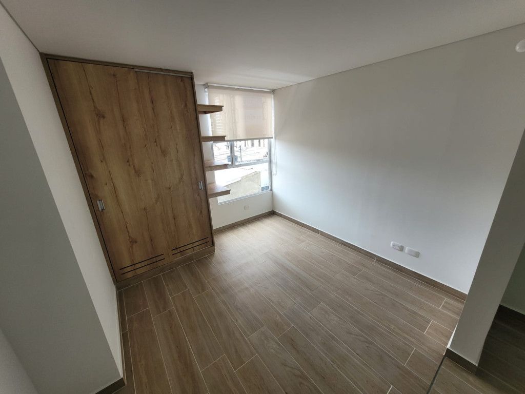 Apartamento en arriendo Cundinamarca Bogotá Las Nieves 0 m2 Habitaciones 1 Baños 1 Garajes 0 Precio $1450000