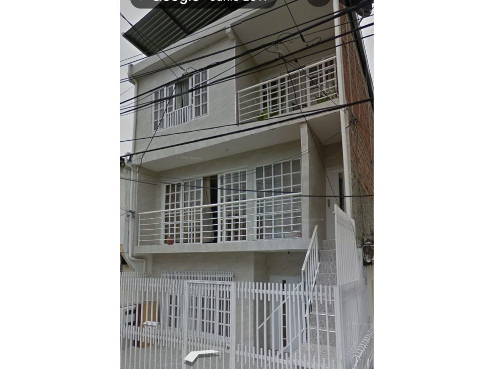 Apartamento en arriendo Valle Del Cauca Cali San Carlos 40 m2 Habitaciones 2 Baños 1 Garajes 0 Precio $700000