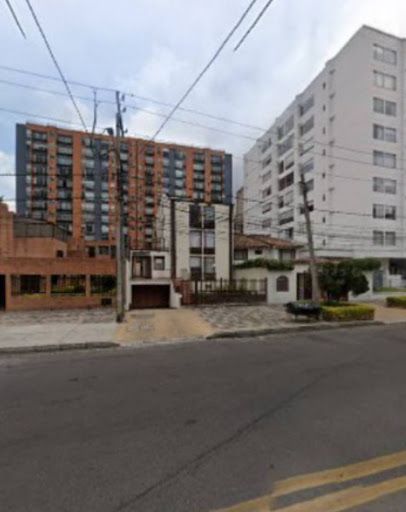 Apartaestudio en arriendo Cundinamarca Bogotá Acacias Usaquen 32 m2 Habitaciones 1 Baños 1 Garajes 1 Precio $1600000