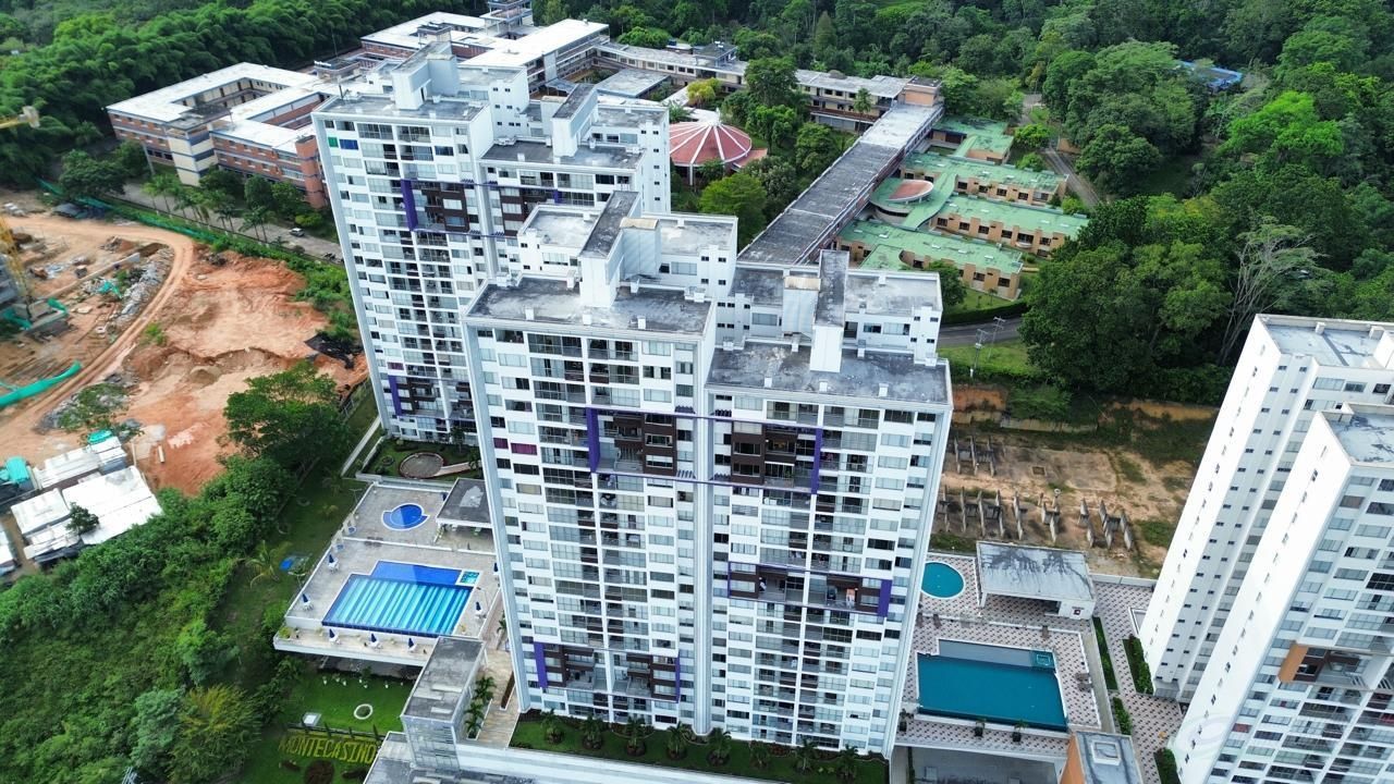 Apartamento en venta Santander Floridablanca Ub Cracovia Sector Ii 86 m2 Habitaciones 3 Baños 2 Garajes 0 Precio $470000000