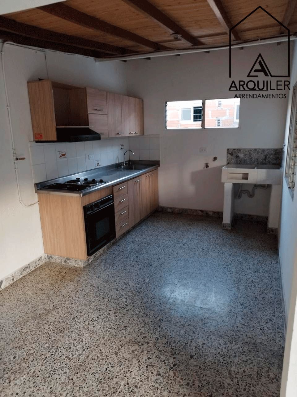 Apartaestudio en arriendo Antioquia Medellín La Pradera 38 m2 Habitaciones 1 Baños 1 Garajes 0 Precio $1200000