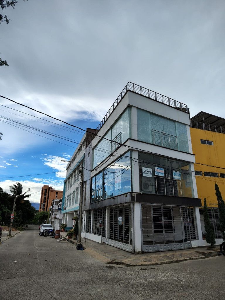 Casa en arriendo Norte De Santander Cúcuta Ub El Bosque 80 m2 Habitaciones 3 Baños 4 Garajes 1 Precio $1800000