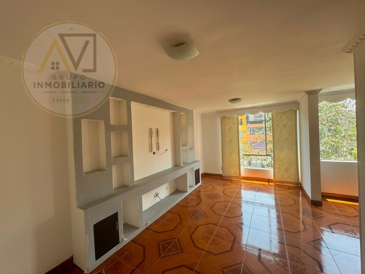 Apartamento en arriendo Cundinamarca Bogotá Ub Castilla Real 60 m2 Habitaciones 2 Baños 2 Garajes 0 Precio $1700000