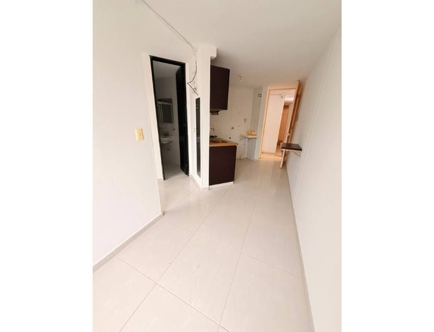 Apartaestudio en arriendo Santander Bucaramanga Comuneros 28 m2 Habitaciones 1 Baños 1 Garajes 0 Precio $1096000