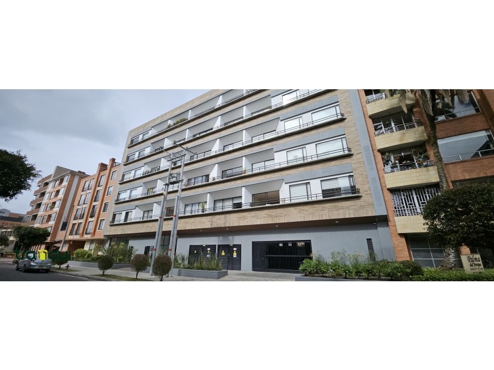 Apartaestudio en arriendo Cundinamarca Bogotá Santa Barbara Occidental 43 m2 Habitaciones 1 Baños 1 Garajes 1 Precio $2900000