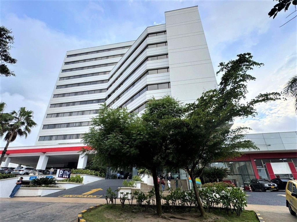 Oficina en arriendo Atlántico Barranquilla Villa Country 85 m2 Habitaciones 0 Baños 1 Garajes 1 Precio $6582400