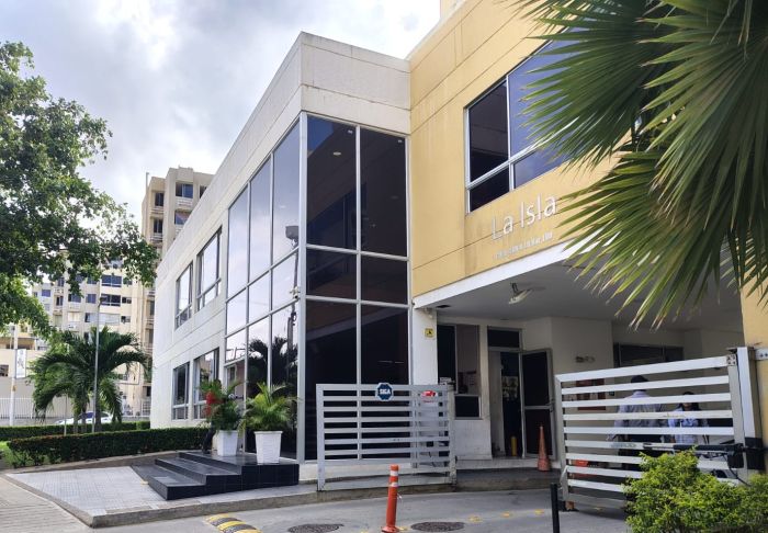 Apartamento en venta Atlántico Barranquilla Veinte De Julio 64 m2 Habitaciones 3 Baños 2 Garajes 1 Precio $177000000