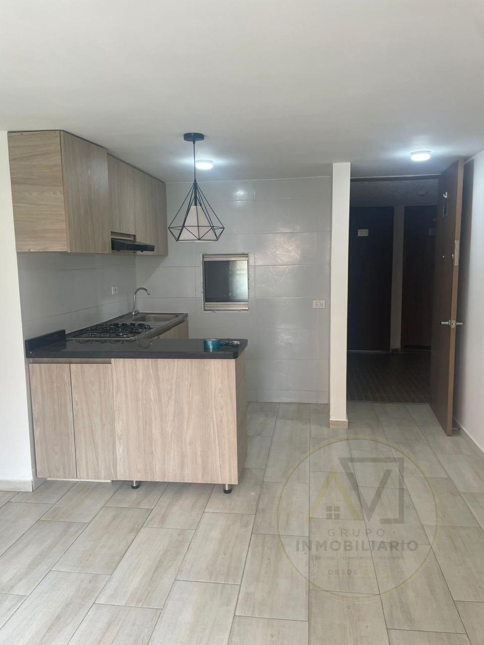 Apartamento en arriendo Cundinamarca Madrid Sosiego 60 m2 Habitaciones 3 Baños 2 Garajes 0 Precio $1200000