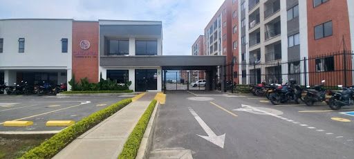 Apartamento en arriendo Valle Del Cauca Jamundí Jamundí 63 m2 Habitaciones 2 Baños 2 Garajes 1 Precio $1250000
