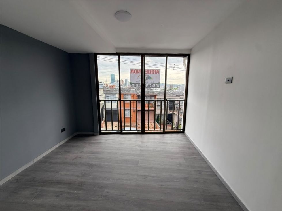 Apartaestudio en arriendo Caldas Manizales Alta Suiza 30 m2 Habitaciones 1 Baños 1 Garajes 0 Precio $1300000
