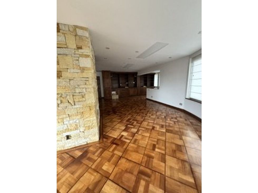 Apartamento en arriendo Cundinamarca Bogotá Bellavista 264 m2 Habitaciones 3 Baños 4 Garajes 2 Precio $13603000