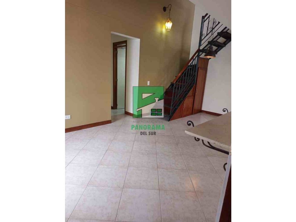 Apartamento en arriendo Antioquia Envigado La Mesa 90 m2 Habitaciones 3 Baños 2 Garajes 1 Precio $2800000