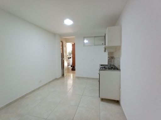 Apartaestudio en arriendo Valle Del Cauca Cali Ciudad 2000 25 m2 Habitaciones 1 Baños 1 Garajes 0 Precio $860000