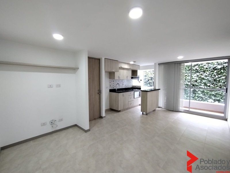 Apartamento en arriendo Antioquia Envigado Loma Del Barro 75 m2 Habitaciones 3 Baños 2 Garajes 1 Precio $2850000