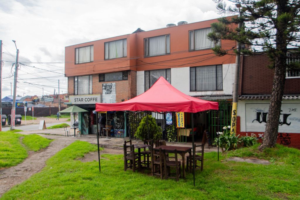 Local en venta Cundinamarca Bogotá Ciudad Quirigua 20 m2 Habitaciones 0 Baños 1 Garajes 0 Precio $155000000