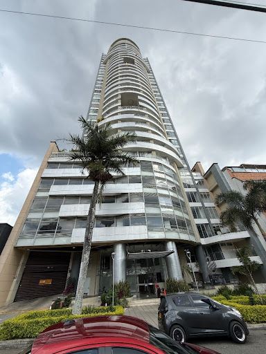 Apartamento en venta Santander Bucaramanga El Prado 64 m2 Habitaciones 2 Baños 2 Garajes 1 Precio $495000000