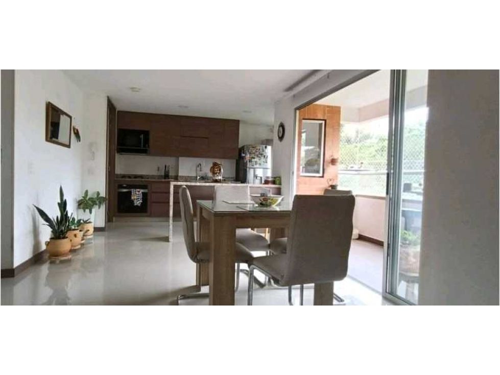 Apartamento en venta Antioquia Medellín Naranjal 85 m2 Habitaciones 2 Baños 2 Garajes 1 Precio $670000000