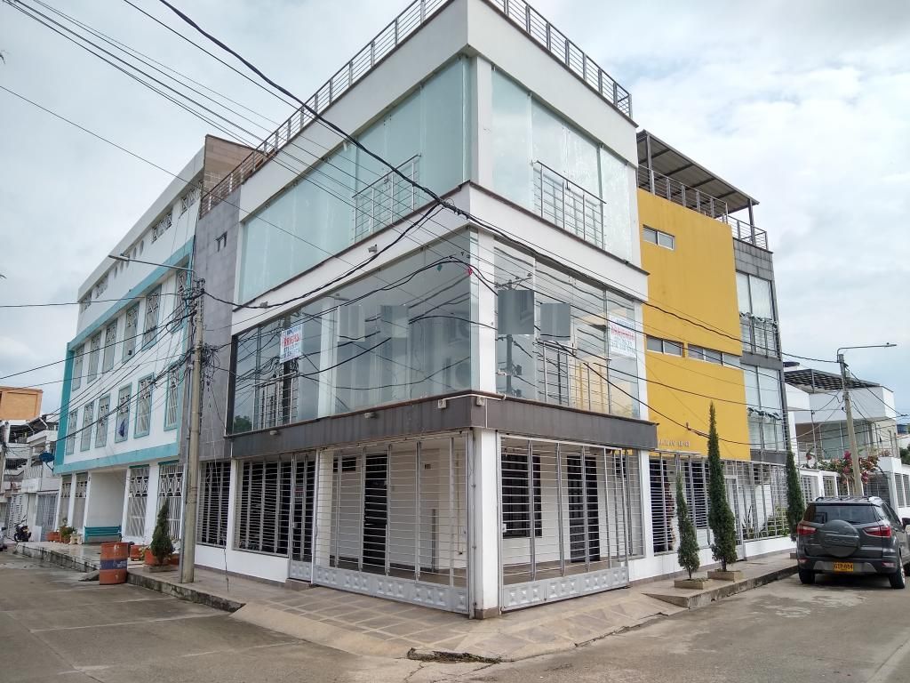 Apartamento en arriendo Norte De Santander Cúcuta Paraiso Del Bosque 80 m2 Habitaciones 4 Baños 4 Garajes 1 Precio $2500000