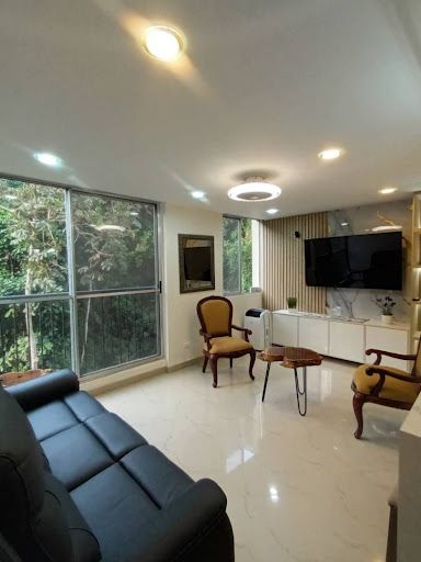 Apartamento en venta Risaralda Pereira El Poblado I Etapa 48 m2 Habitaciones 2 Baños 1 Garajes 1 Precio $300000000