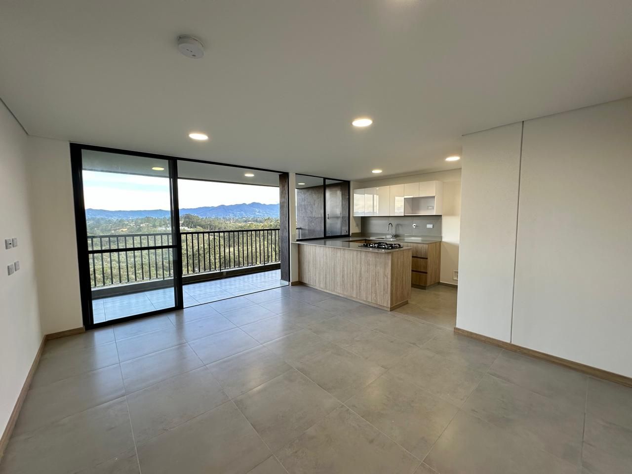 Apartamento en venta Antioquia Rionegro Cuatro Esquinas 89 m2 Habitaciones 3 Baños 2 Garajes 1 Precio $830000000