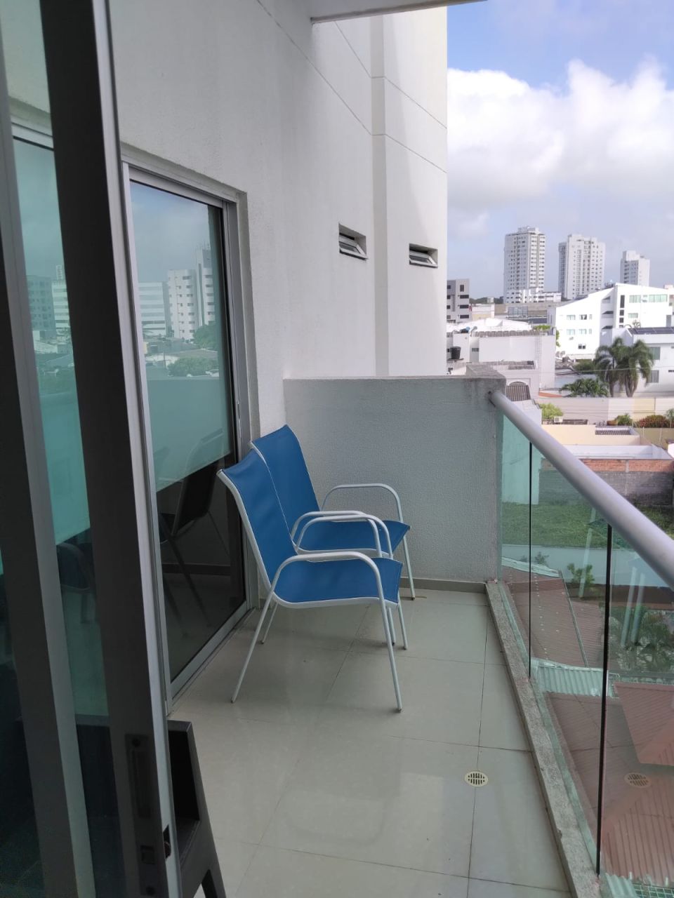 Apartaestudio en arriendo Córdoba Montería Asd 55 m2 Habitaciones 1 Baños 1 Garajes 1 Precio $2600000