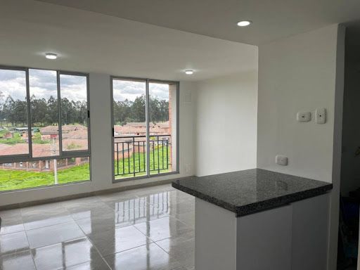 Apartamento en arriendo Cundinamarca Madrid Conjunto Residencial Ventura 62 m2 Habitaciones 3 Baños 2 Garajes 0 Precio $1350000