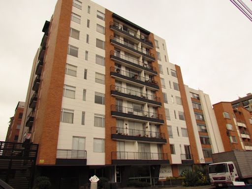Apartamento en arriendo Cundinamarca Bogotá Los Cedros Oriental 67 m2 Habitaciones 2 Baños 2 Garajes 2 Precio $3280000