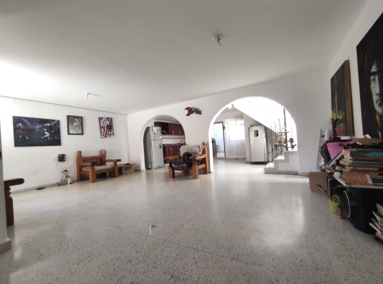 Casa en arriendo Antioquia Bello Congolo 95 m2 Habitaciones 3 Baños 2 Garajes 0 Precio $1681600