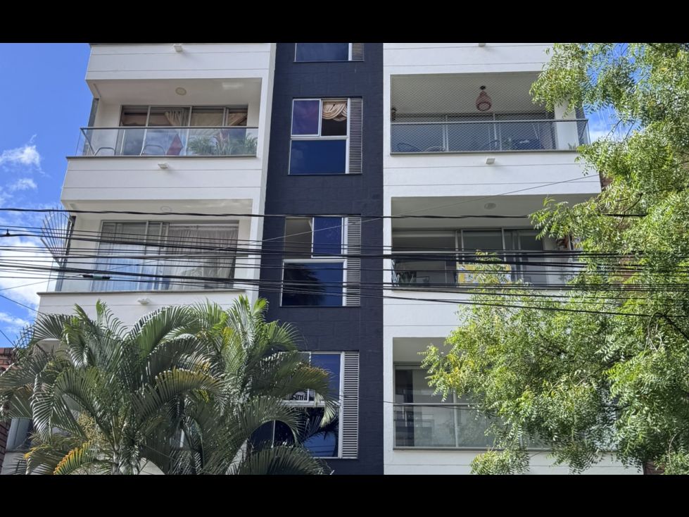 Apartamento en venta Antioquia Medellín Lorena 102 m2 Habitaciones 3 Baños 2 Garajes 1 Precio $670000000