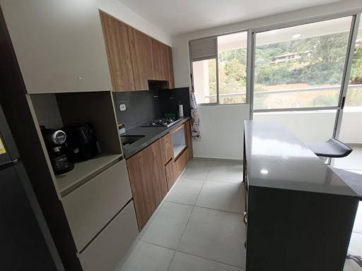 Apartamento en arriendo Antioquia Envigado San Rafael 70 m2 Habitaciones 3 Baños 2 Garajes 1 Precio $2800000