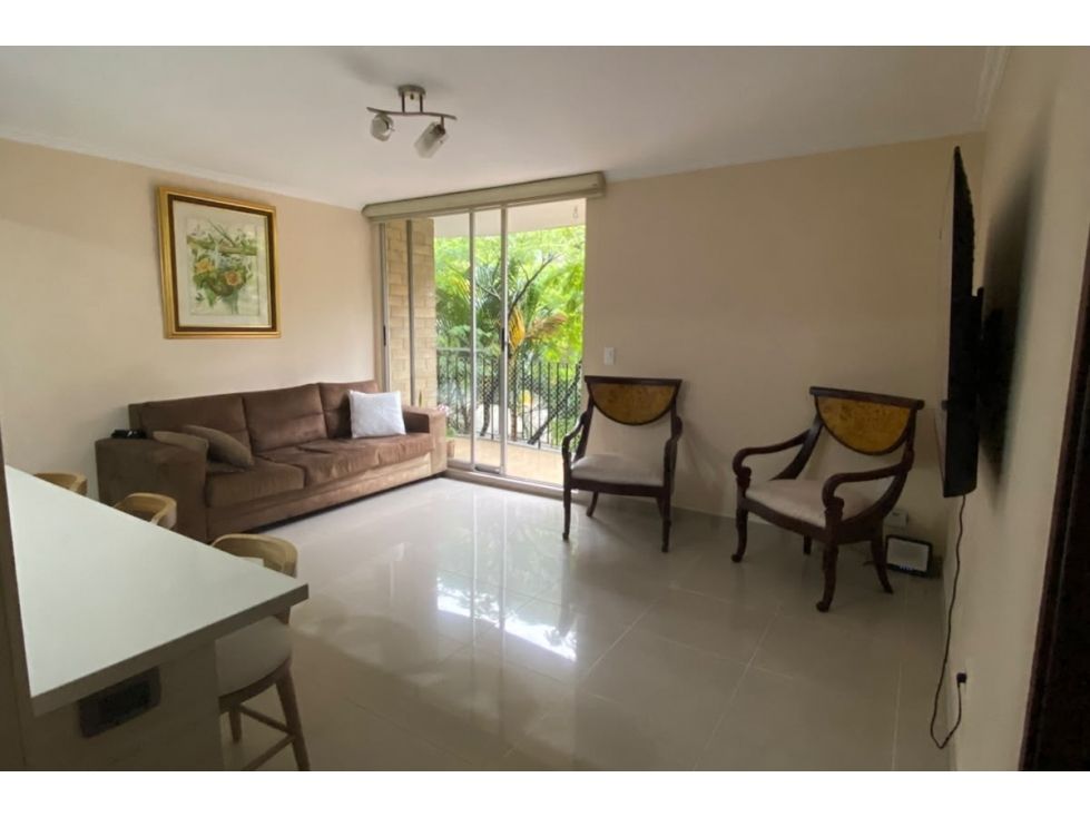 Apartamento en venta Antioquia Medellín San Diego 80 m2 Habitaciones 3 Baños 2 Garajes 1 Precio $590000000