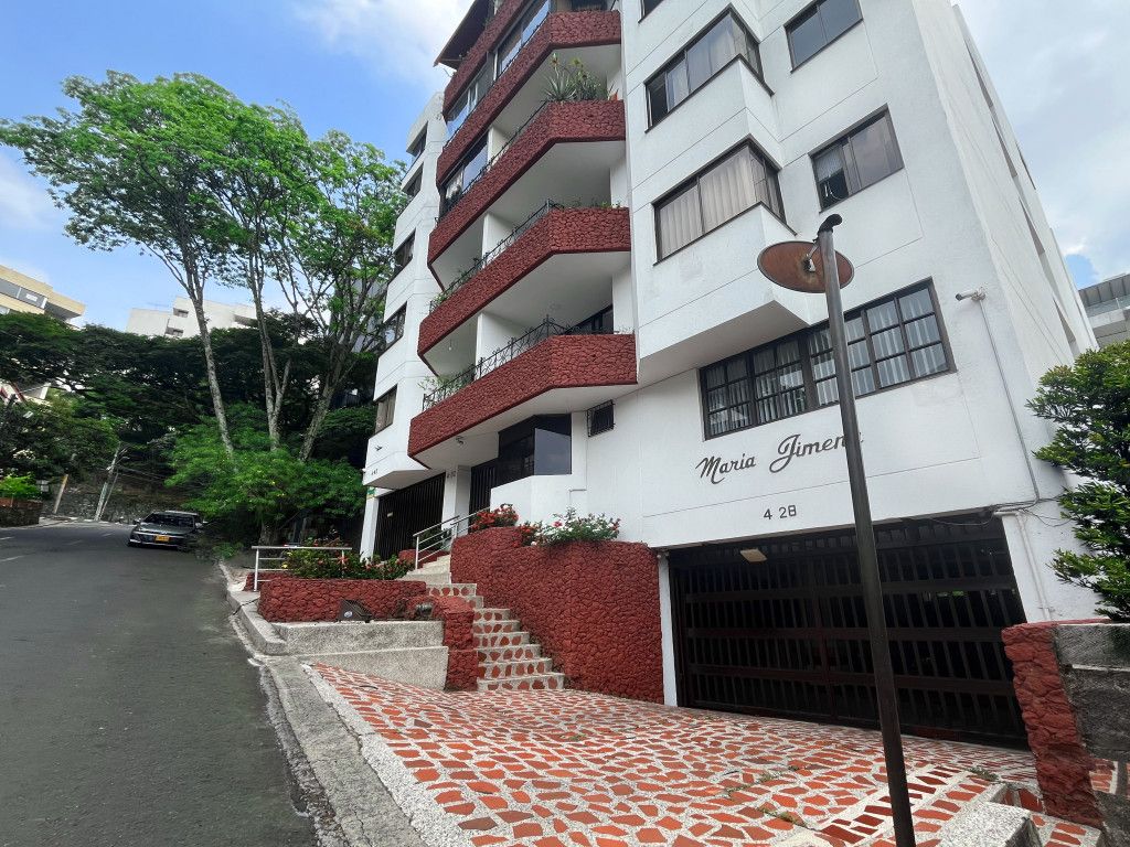 Apartamento en arriendo Valle Del Cauca Cali Arboledas 0 m2 Habitaciones 2 Baños 2 Garajes 1 Precio $3100000