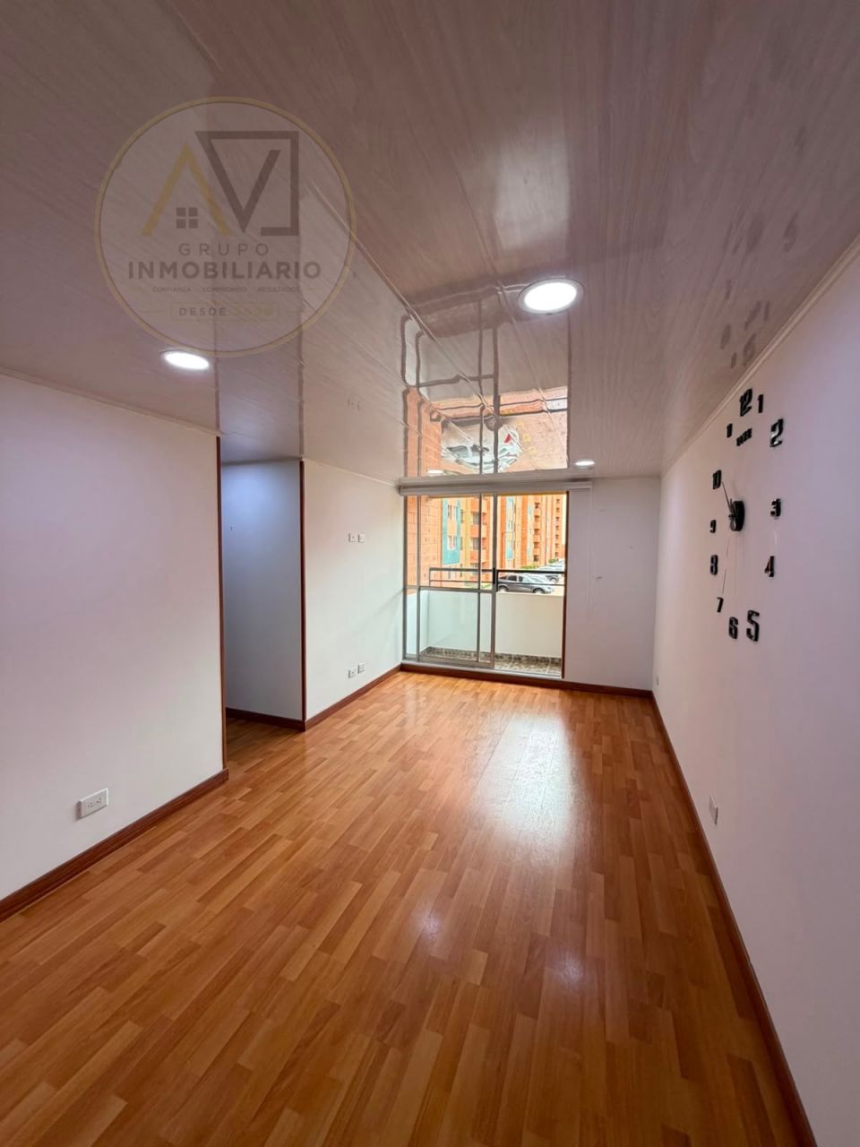Apartamento en arriendo Cundinamarca Madrid Cr Boreal 58 m2 Habitaciones 3 Baños 2 Garajes 0 Precio $1200000
