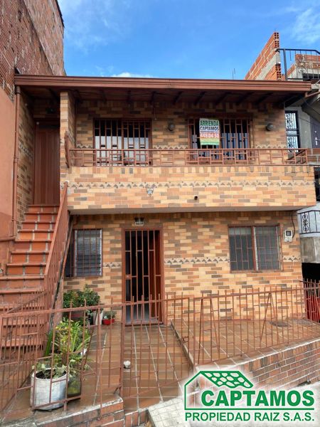 Apartamento en arriendo Antioquia Medellín Lopez De Mesa 45 m2 Habitaciones 2 Baños 1 Garajes 0 Precio $1500000