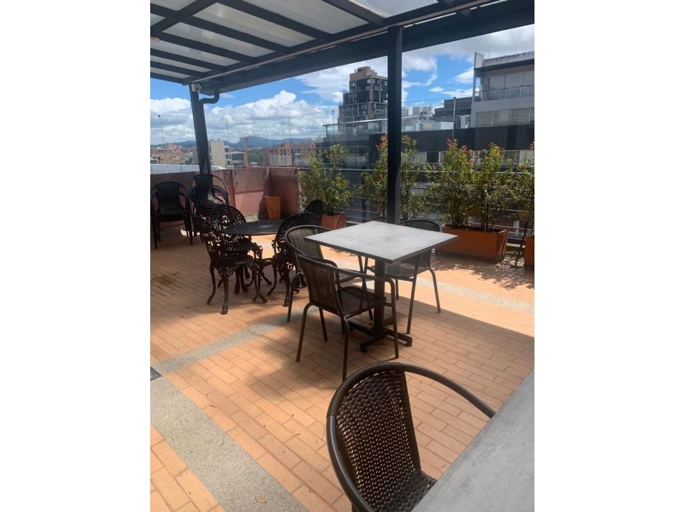 Oficina en arriendo Cundinamarca Bogotá Santa Barbara Central 50 m2 Habitaciones 0 Baños 1 Garajes 2 Precio $2500000
