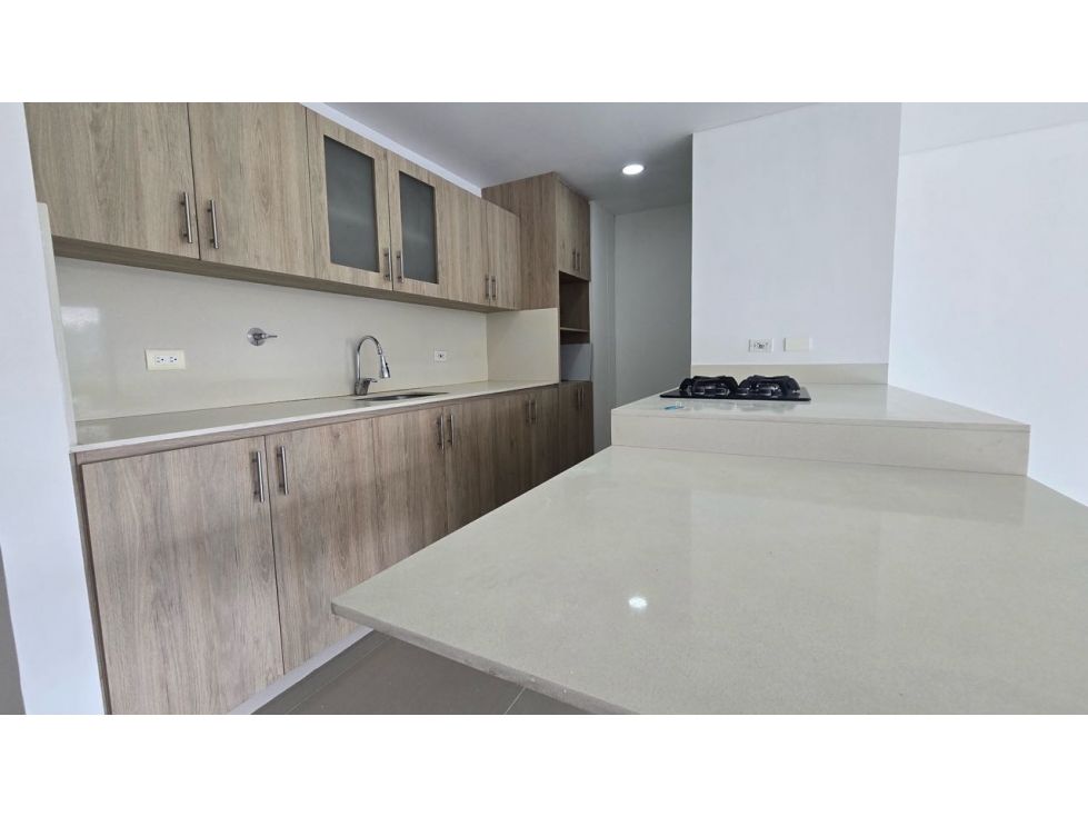 Apartamento en arriendo Antioquia Envigado La Mesa 95 m2 Habitaciones 3 Baños 2 Garajes 2 Precio $5000000